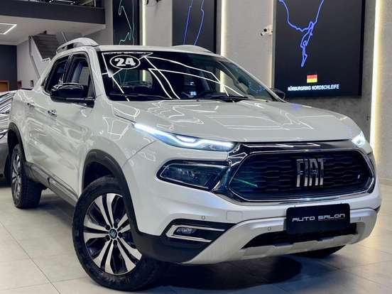 Fiat Toro 2023 - Foto 1