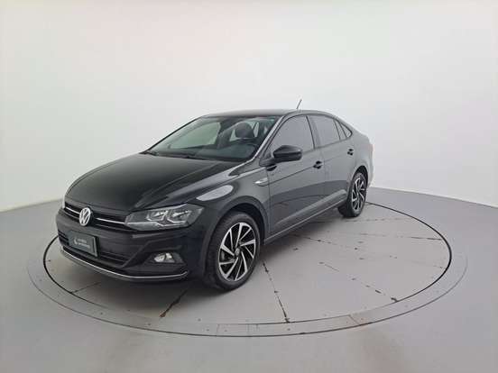 Volkswagen Virtus 1.0