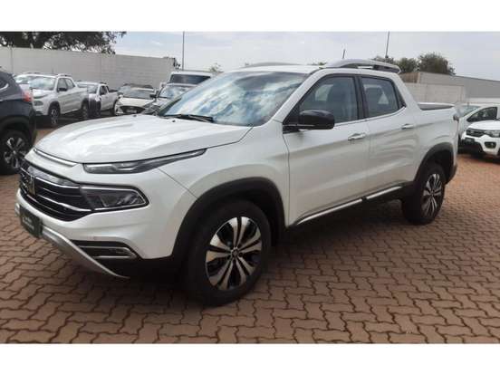 Fiat Toro 2023 - Foto 1